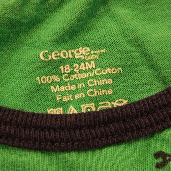 6 Piece Toddler Clothing Lot 18-24 Months - Picture 14 of 16